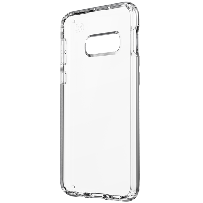 Speck Presidio Case - Samsung Galaxy S10e - Clear